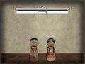 Peli Amgel Easy Room Escape 110 verkossa
