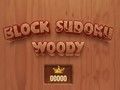 Peli Estä Sudoku Woody  verkossa