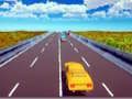 Peli Highway -liikenteen väistäjä verkossa