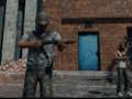 Peli Kotimaan sotilas: FPS verkossa