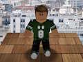 Peli Parkour Roblox: Matematiikka  verkossa