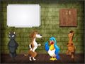 Peli Amgel Easy Room Escape 155 verkossa