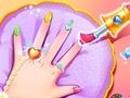 Peli Vauva Taylor pieni prinsessa -makeover verkossa