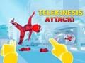 Peli Telekineesihyökkäys  verkossa