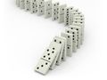 Peli Domino verkossa