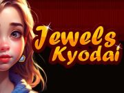 Peli Jalokivet Kyodai  verkossa