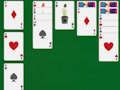 Peli Perinteinen Klondike Spider Solitaire verkossa Peli Perinteinen Klondike Spider Solitaire verkossa