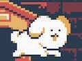 Peli Super Doggo wow wan verkossa