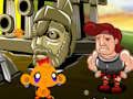 Peli Monkey Go Happy Stage 349  verkossa