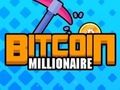 Peli Bitcoin -miljonääri verkossa