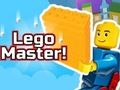 Peli LEGO -mestari! verkossa