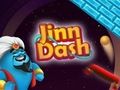 Peli Jinn Dash verkossa