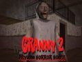 Peli Granny 2 Asylum Horror House verkossa