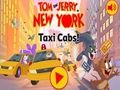 Peli Tom ja Jerry New Yorkissa: Taksitaksit  verkossa
