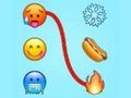Peli Emoji-palapeli!  verkossa