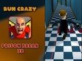 Peli Run Crazy: Prison Break 3D verkossa