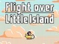 Peli Lento Little Islandin yli  verkossa