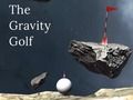 Peli Gravity Golf  verkossa