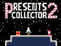 Peli Esittelee Collector 2:n  verkossa