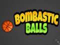 Peli BomBastic-pallot  verkossa