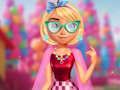 Peli Lovie Chicin #CandyLand-muoti  verkossa
