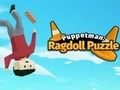 Peli Nukkemies: Ragdoll-palapeli  verkossa