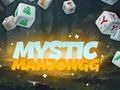 Peli Mystinen Mahjongg  verkossa