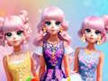 Peli Lucy All Seasons Fashionista verkossa