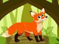 Peli Auta Hungry Foxia  verkossa