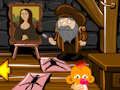 Peli Monkey Go Happy Stage 371  verkossa