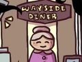 Peli Diner myrskyssä verkossa