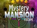 Peli Mystery Mansion paeta verkossa