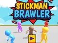 Peli Stickman tappelumies  verkossa