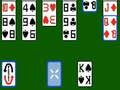 Peli Trumpin Solitaire Golf  verkossa