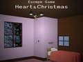 Peli Heart & Christmas Escape -peli  verkossa