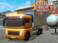 Peli 18 Wheeler Cargon simulaattori 2 verkossa