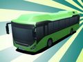 Peli Bussipysäköinti  verkossa