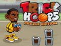 Peli Trick Hoopsis Puzzle Edition  verkossa