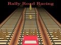 Peli Rally Road Racing verkossa
