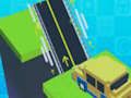 Peli Rakennusmestari: Bridge Race  verkossa
