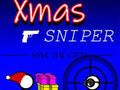 Peli Joulun Sniper  verkossa
