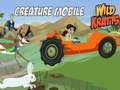 Peli Olento mobiili villit Kratts verkossa
