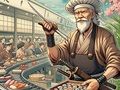 Peli Samurai Chef Express  verkossa