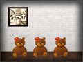 Peli Amgel Easy Room Escape 161 verkossa