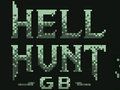 Peli Helvetti Hunt GB verkossa