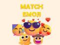 Peli Yhdistä Emoji  verkossa