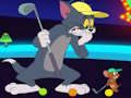 Peli Tom ja Jerry Show huomaa eron  verkossa