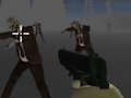 Peli Zombie Survival FPS Defense Z Mart verkossa