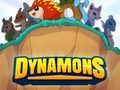 Peli Dynononit verkossa