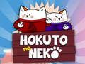 Peli Hokuto no neko verkossa Peli Hokuto no neko verkossa